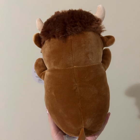 Dunkie hugmee squishmallow - Picture 3 of 5